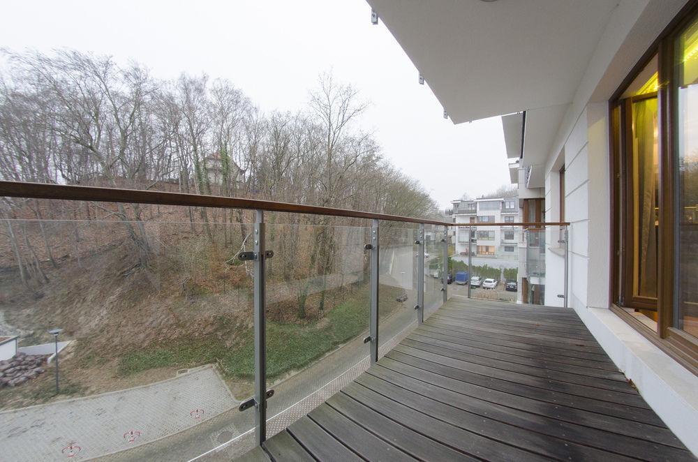 Dom & House - Apartments Aquarius Sopot Eksteriør billede