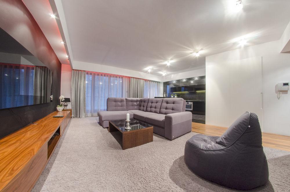 Dom & House - Apartments Aquarius Sopot Eksteriør billede